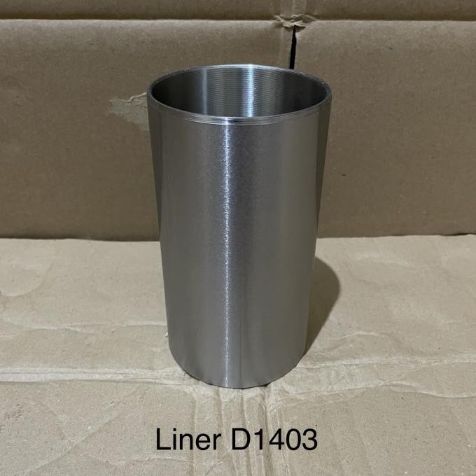 Cylinder Liner Kubota D1403 Boring Kubota D1403 New Stok