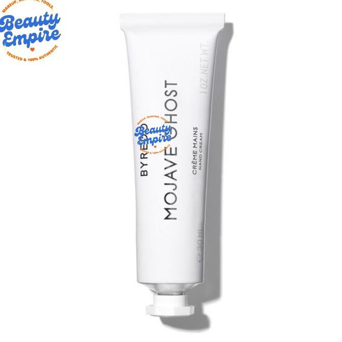 BEBAS ONGKIR - B.EMPIRE || Byredo - Mojave Ghost Hand Cream