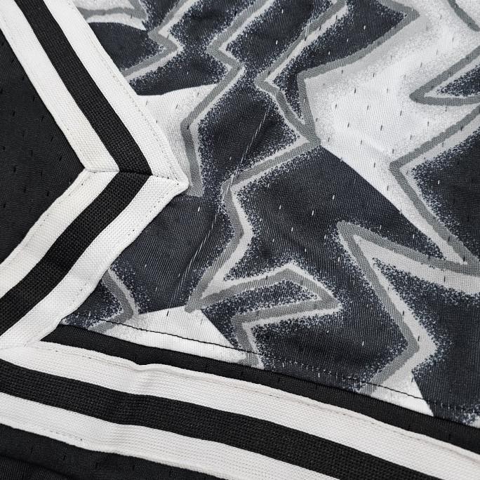 TERBARU - Celana Pendek Basket Jordan DNA Series Basketball Shorts