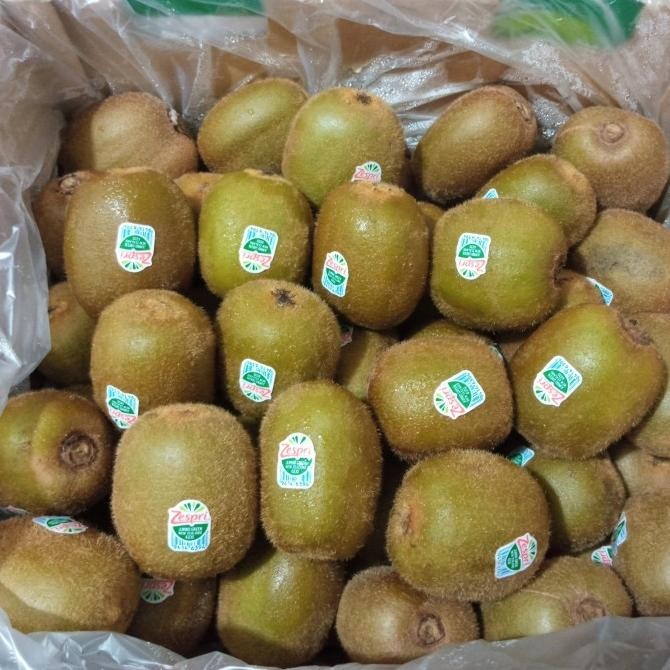 

Spesial Promo Paket Bundling Buah Kiwi Hijau Fresh Per 2 Kg