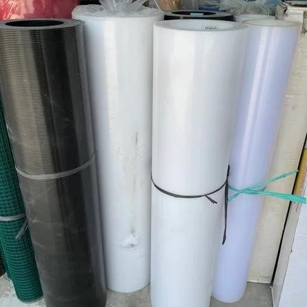 ready FIBER PAGAR/FIBER PENUTUP PAGAR (PER METER)