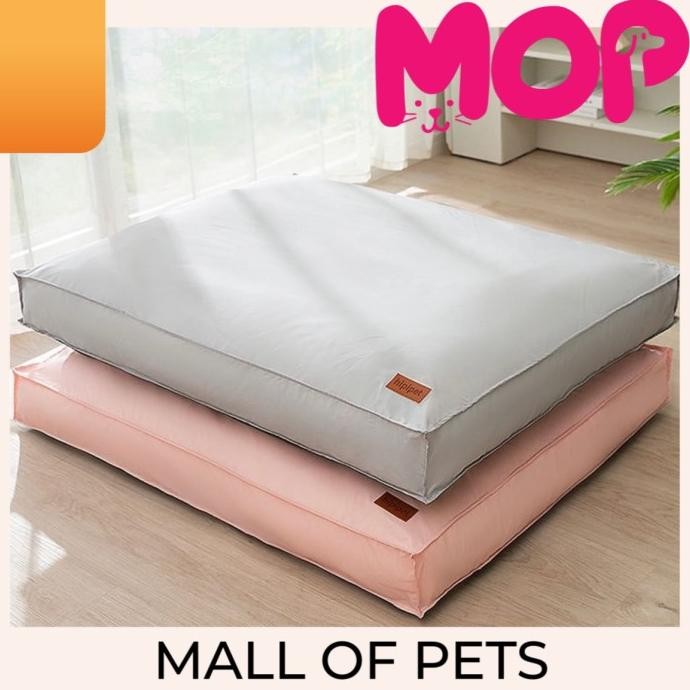 Kasur Tempat Tidur Anjing Kucing / Pet Bed Waterproof / Ranjang