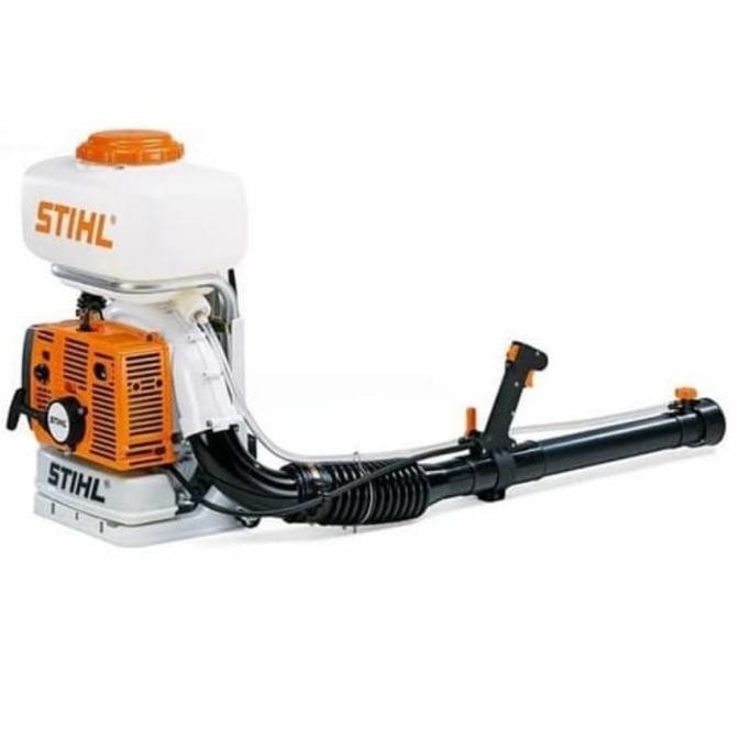 Sr5600 Mesin Semprot Hama Mistblower Stihl Sr 5600 Blower New Stok
