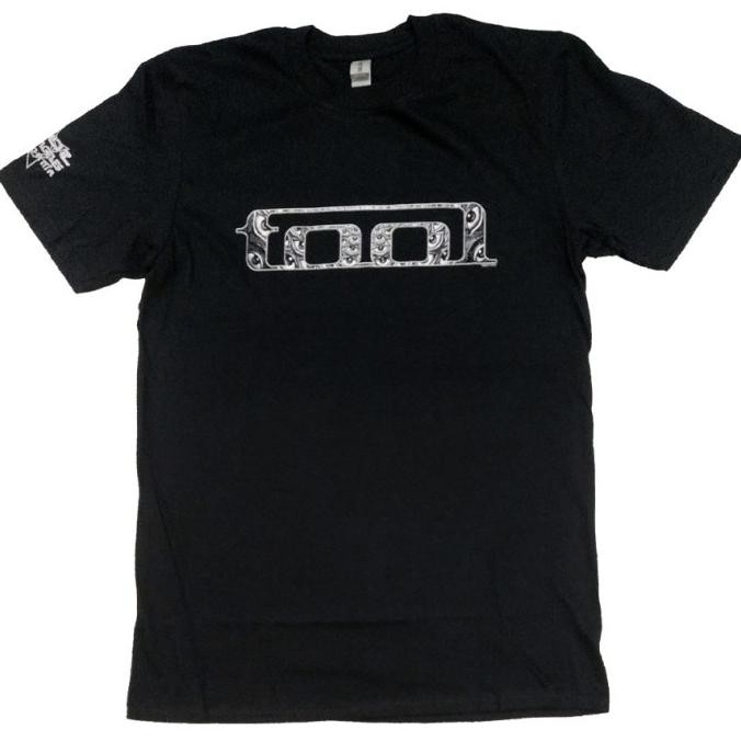 baru  TOOL SPECTRE T-SHIRT - KAOS BAND TOOL murah