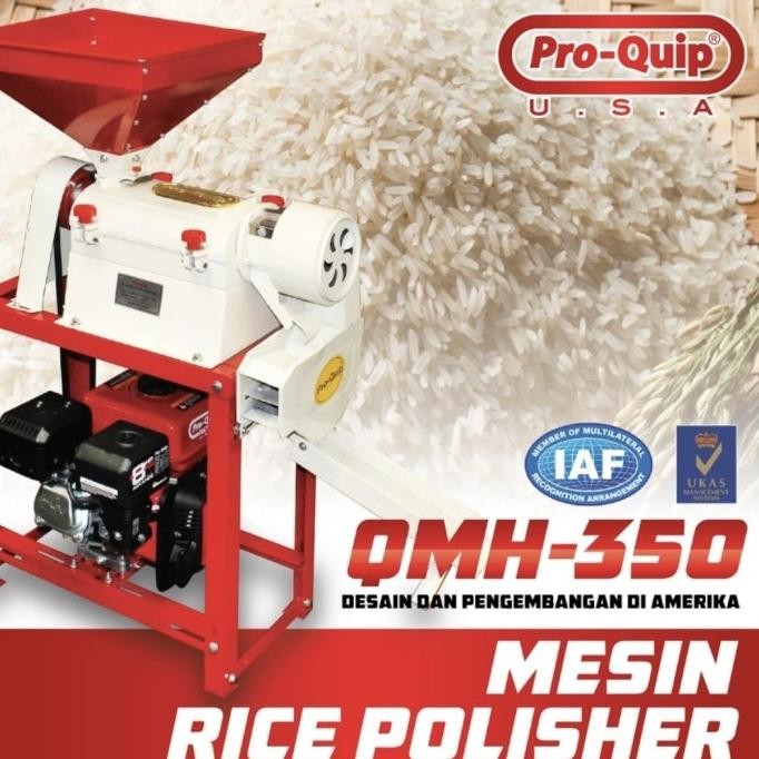 Mesin Giling Padi Kd 350 - Gilingan Padi - Huller Padi New Stok