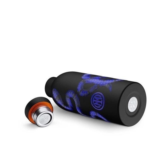 INTER X 24BOTTLES CLIMA BOTTLE