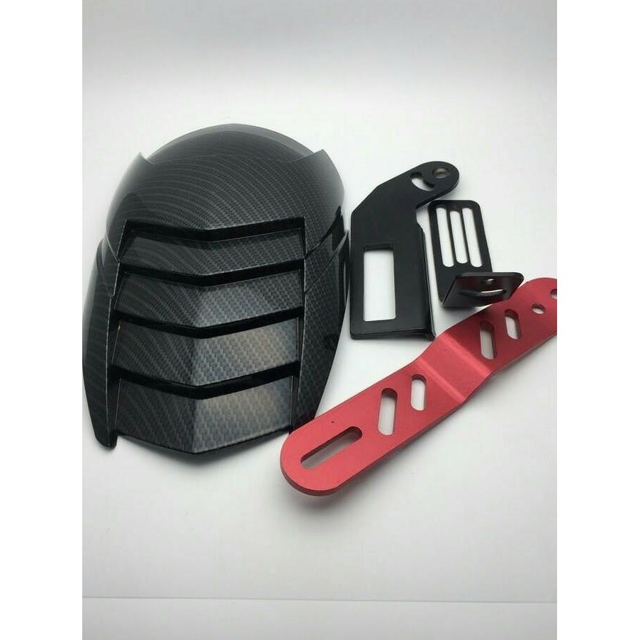 New mudguard /penahan lumpur R25/vixion new/ninja250