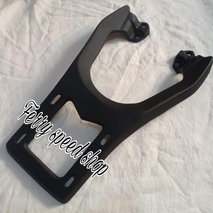 New Dudukan box Mio z Mio m3 mio s 125cc Yamaha gear / Breket box mio m3