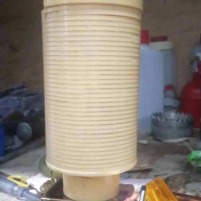 Strainer Atas Tabung Filter 1865