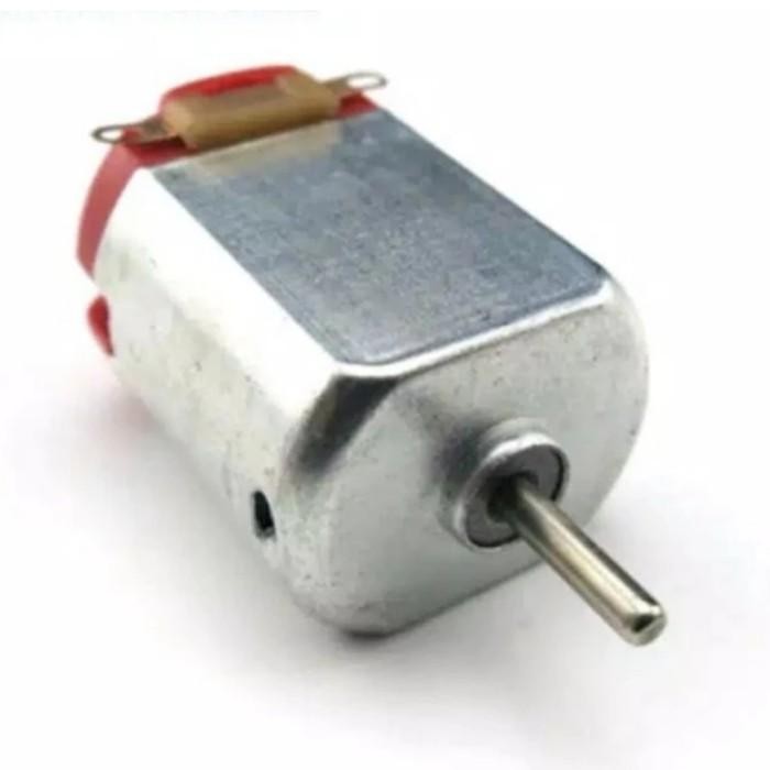 motor dc 3-6v DC r130 mini / micro 130 3v 6v