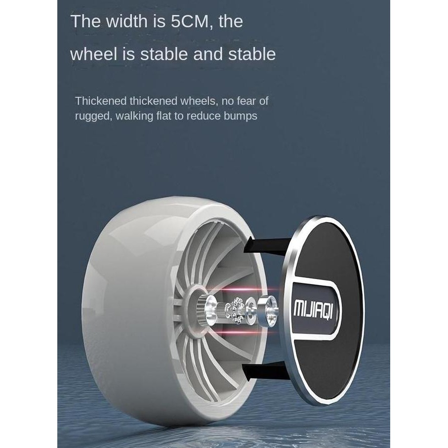 Murah Skuter Lipat Anak 3-12 Tahun Balance Bike Scooter 3 Roda Adjustable