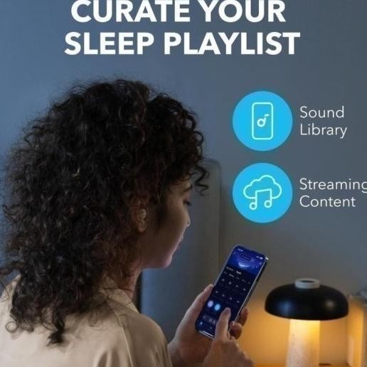 Grosir Anker Soundcore Sleep A20 - Wireless Bluetooth Earbuds - A6611