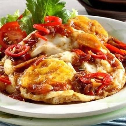 

Terlaris Tumis Telor Ceplok