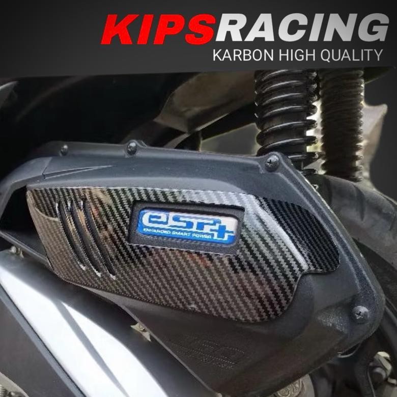 garnish PCX 160 Vario 160 adv 160 carbon wtp