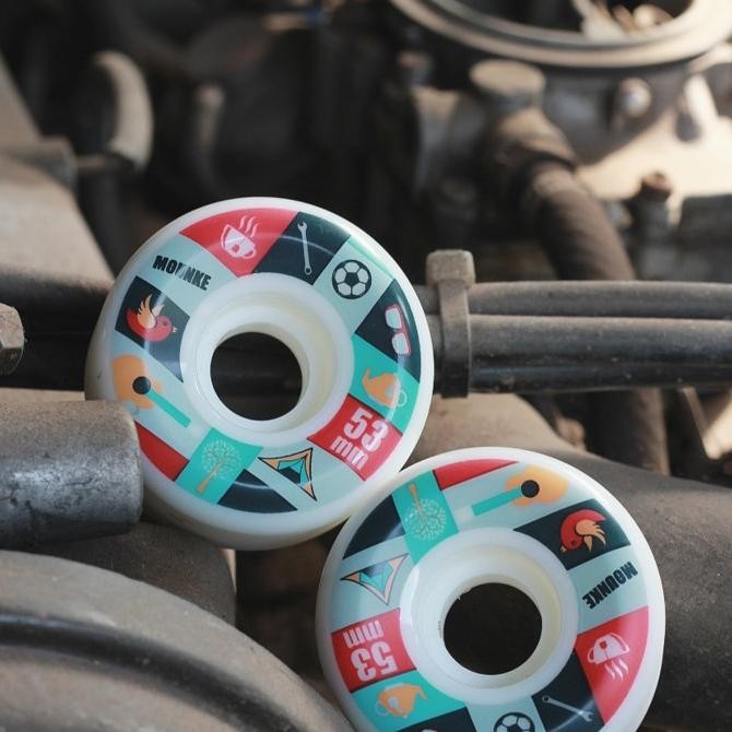 Murah Truck Set Independent Skateboard