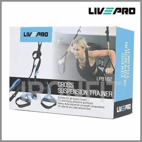 Sale Cross Suspension Trainer Livepro