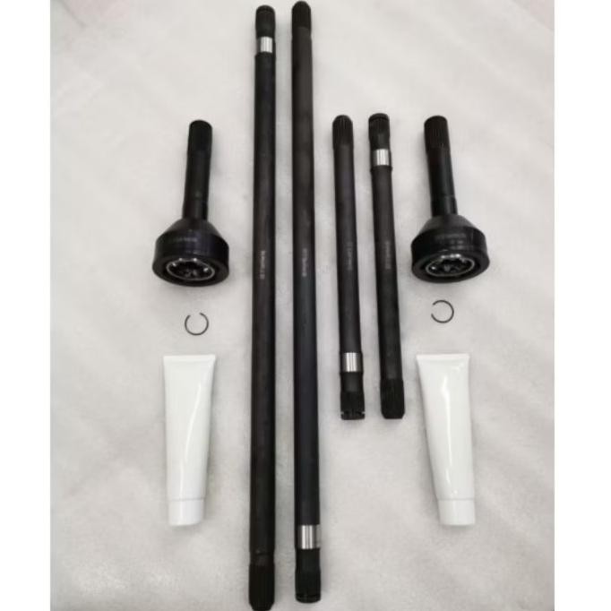 As Roda Depan Jimny Heavy Duty Cv Joint Jumbo