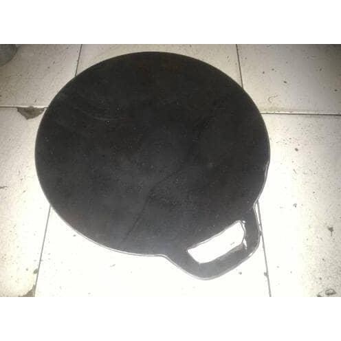 

Terlaris Wajan/Kuali Martabak Telor 85 Cm