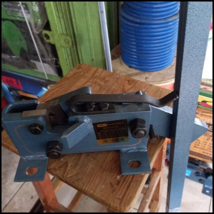 Alat Potong Besi Beton / Gunting Besi Duduk Modell 60N/ 18 Prohex