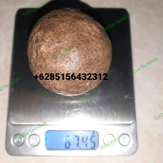 Geliga Landak, Batu Landak, O Tu Co