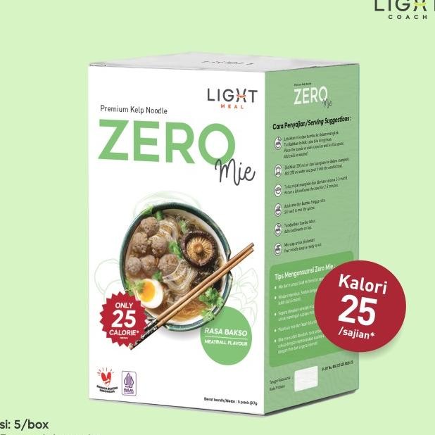 

Zero E Bao Alternatif Hiratai Elp Noodle Eto