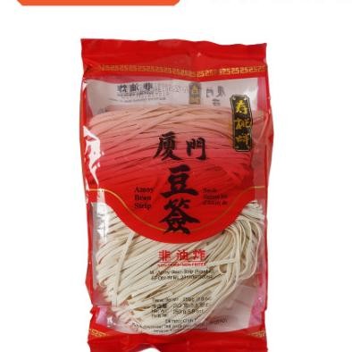 

E Lebar Ering Ua Oa Au Tao Amoy Bean Trip Noodle 250G