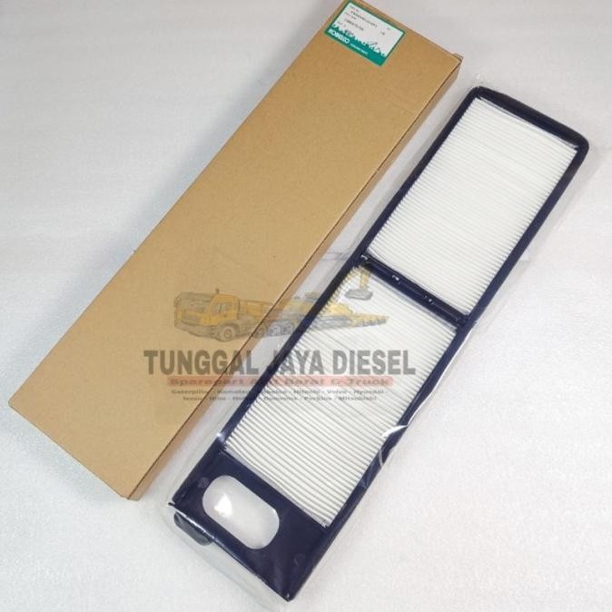 Filter Cabin Ac Sk200-8 Sk200 8 Filter Kabin Yn50V01014P1 Kobelco Good Produck