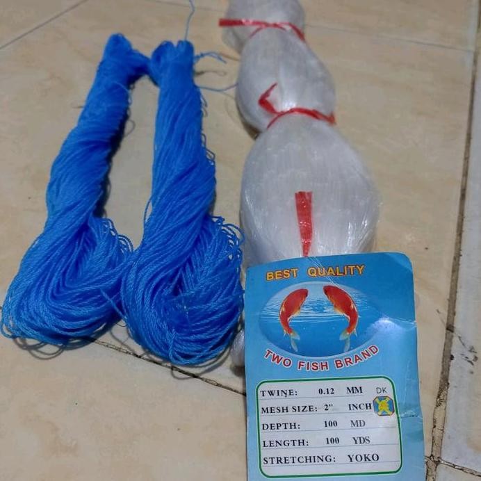 

Terlaris Jaring Burung, Jaring Padi,Jaring Emprit, Gereja Pipit ,Bonus 2 Tali , Jaring Sawah