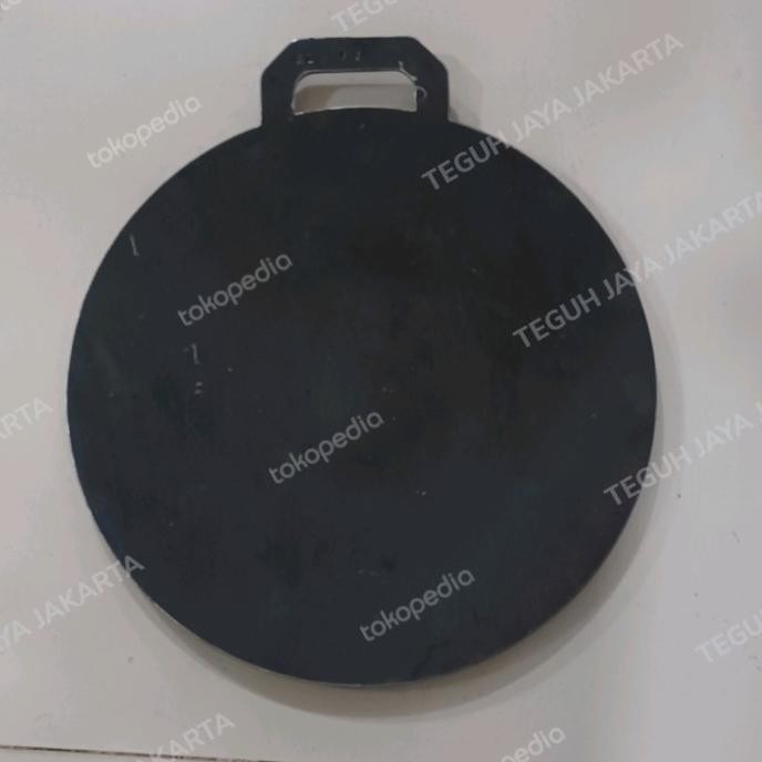 

Terlaris Pengorengan Martabak Telor 30 Cm Bahan Bajan Tebal 5 Mili