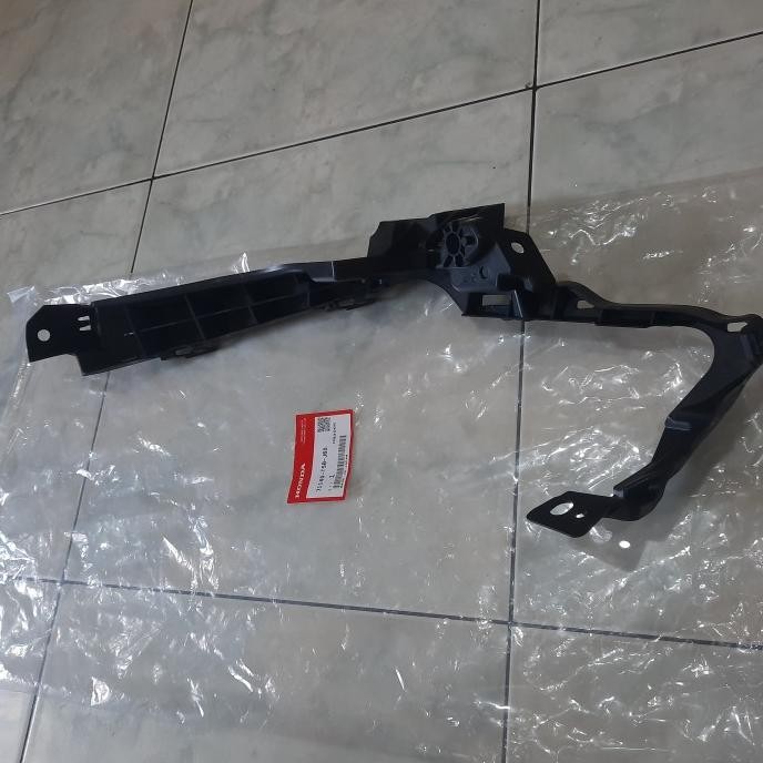 Bracket Breket Braket Headlamp Jazz Gk5 Facelift 2019 2020 Ori Termurah