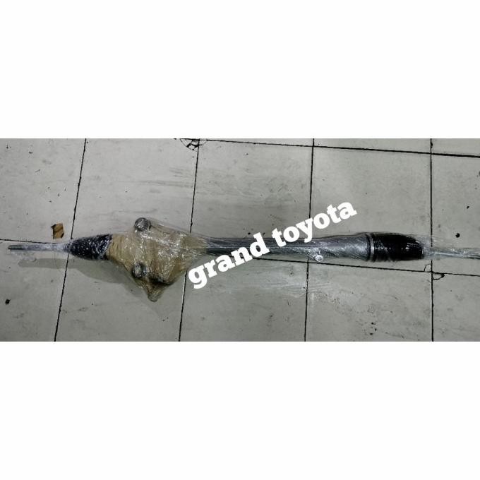 Rack Steering Rack Stir Avanza Velos 2014-2019 Eps Termurah