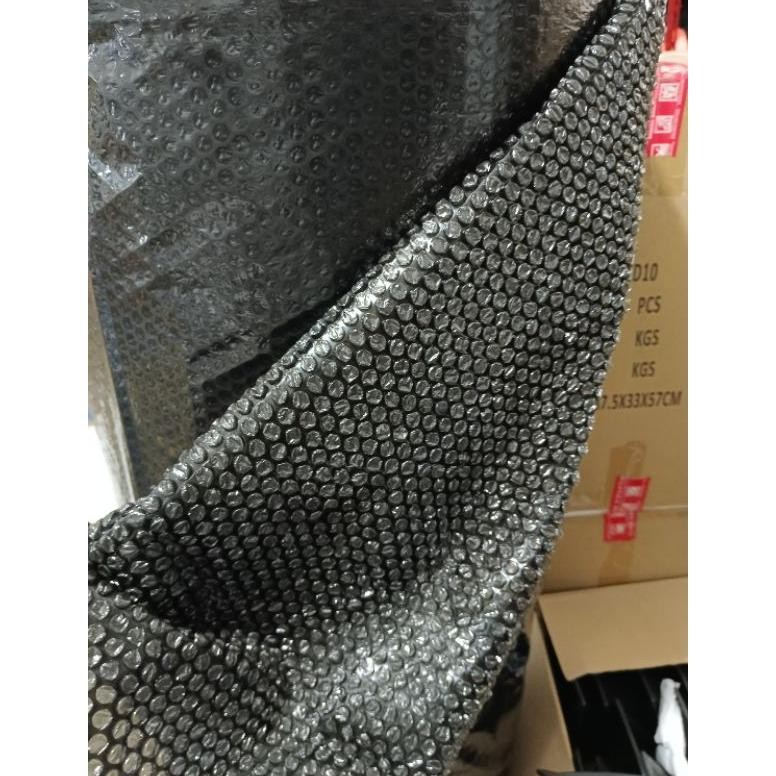 

Tt60 Bas-12 Bubble Wrap Untuk Tambahan Packing Ukuran 125X100 Tebel Per Meter Viral