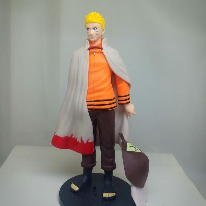((((()paling dicari] Mainan Action Figure Naruto Boruto