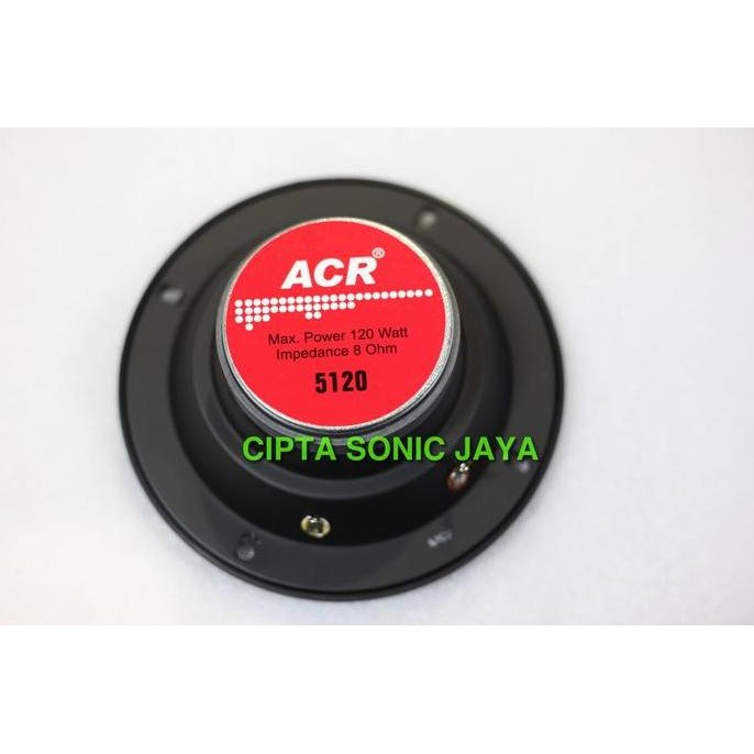 Asli midrange acr 5120