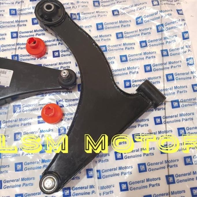 New Lower Arm Ball Joint Sayap Wuling Confero - Kanan