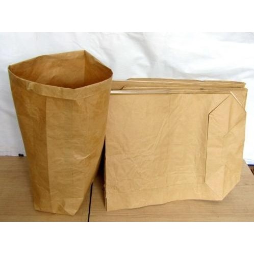 

Terlaris New Kantong Kertas Semen Beras Tepung 10 Ltr