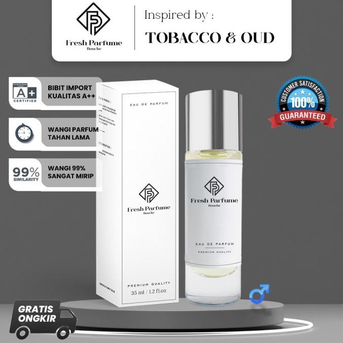 Sale Parfum Tobacco & Oud Tom Ford Premium