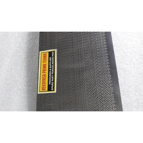 

Terlaris Ffc45 Saringan Ffc45 Lubang 0.8 Mm Dskimill Mesin Tepung Dismil Beras