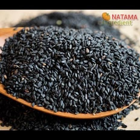 

EXP LAMA WIJEN HITAM/BLACK SESAME -250 GRAM/IMPORT PREMIUM QUALITY HALAL