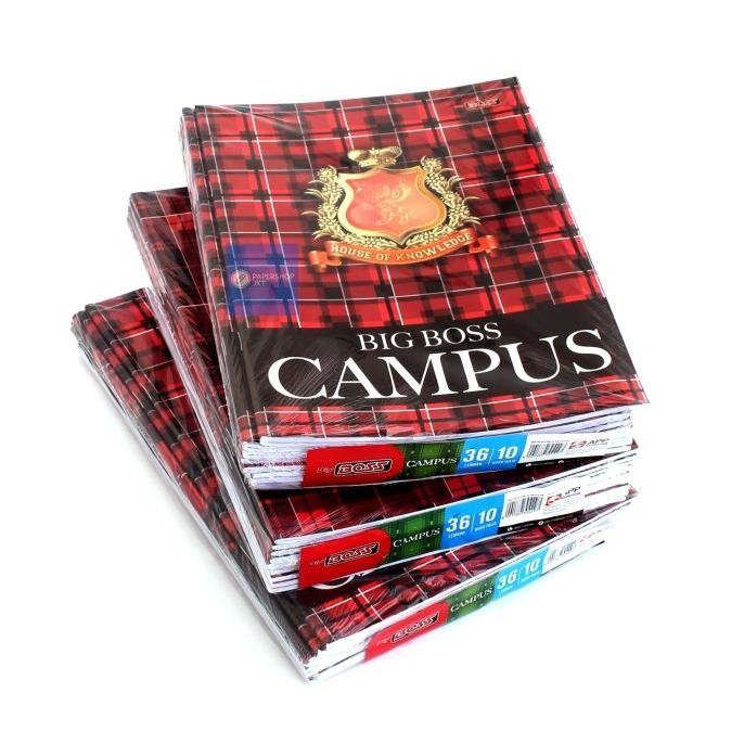 

SALE! BUKU KAMPUS ISI 36 LEMBAR