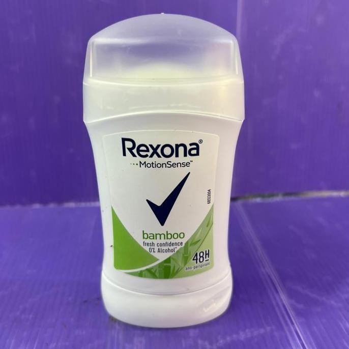 stok terbatas rexona original motion sense deodorant stick