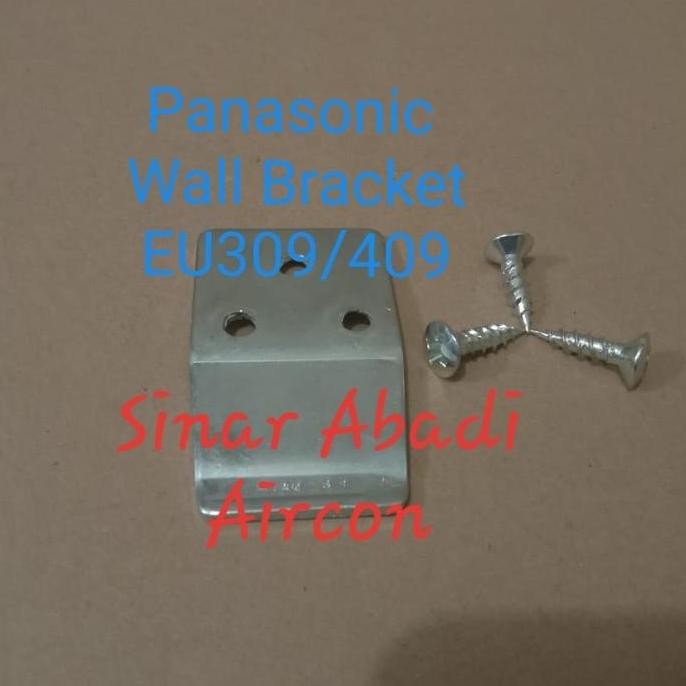 """] Braket Kipas Angin Panasonic dinding
