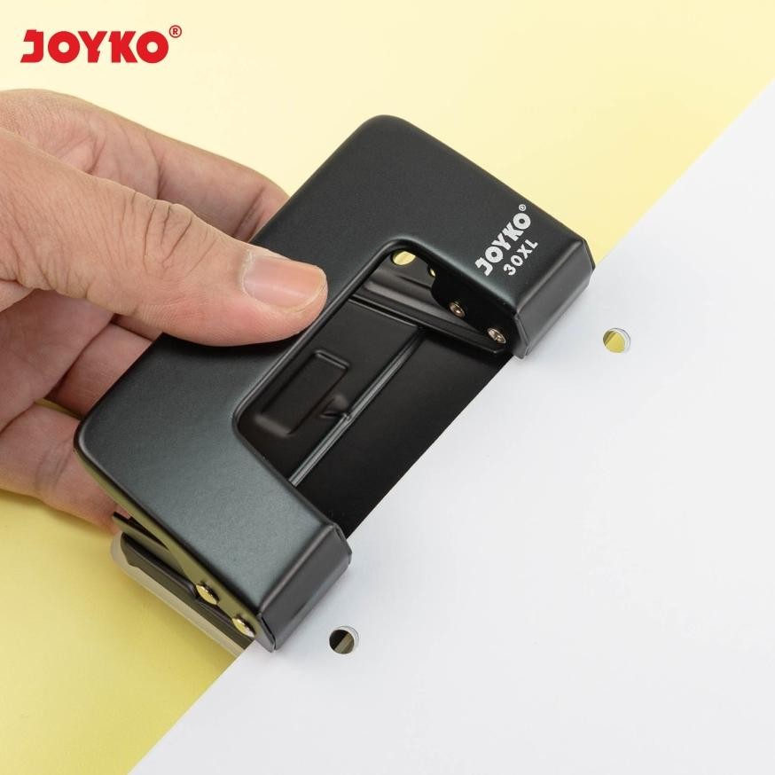 

dg-4 Ex45 Joyko Punch 30XL / Pembolong Kertas Murah Berkualitas Murah Original