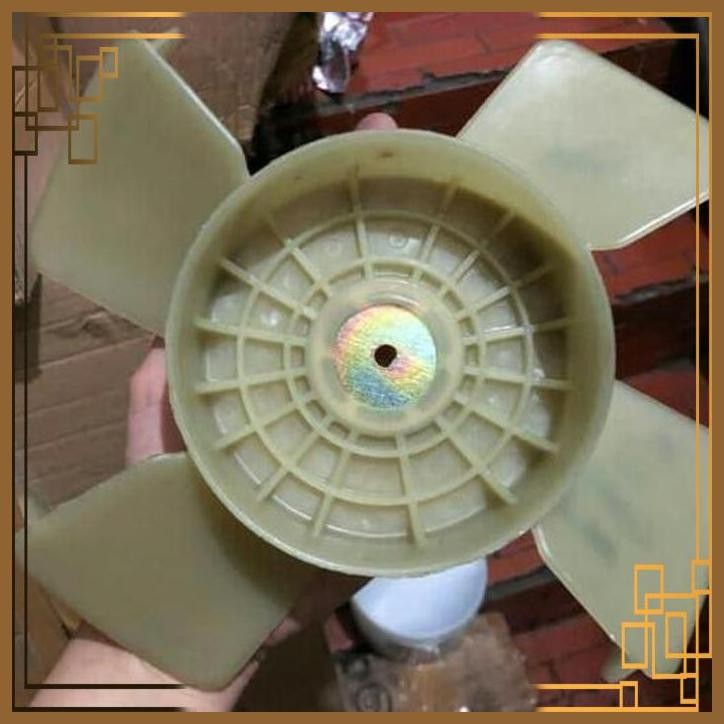 [BSM] KIPAS FAN AC GRAND CIVIC, CIVIC LX , CIVIC NOVA/NOUVA