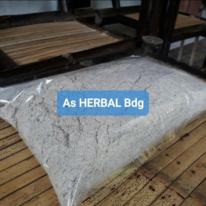 

Terlaris Abu Sekam Padi 1 Kg
