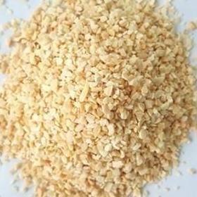 

best produk] Garlic granule 50gram/ bawang putih cacah
