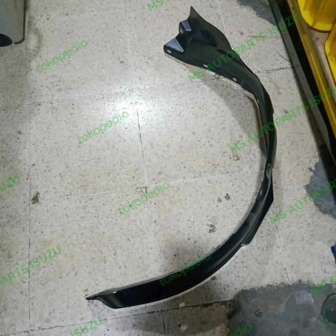 New LINER FENDER ISUZU PANTHER KAPSUL ORIGINAL DEPAN KIRI KANAN