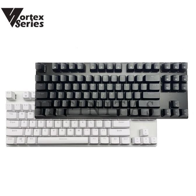 BEBAS ONGKIR - VortexSeries VX7 PRO TKL Mechanical Keyboard