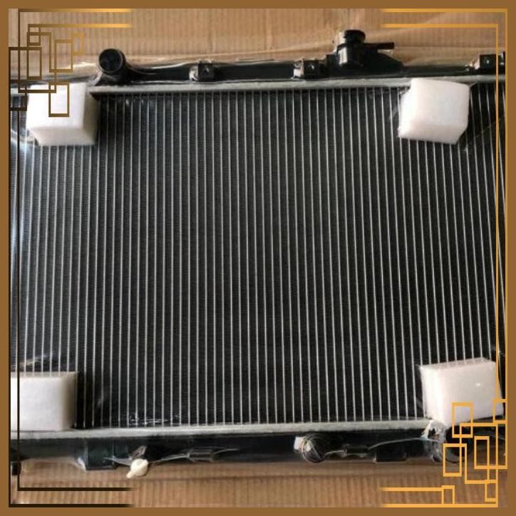 [BSM] RADIATOR CRV 2002-2006, CRV GEN 2 MANUAL