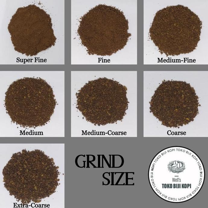 

ready stock BIJI KOPI ESPRESSO BLEND FULL ARABIKA FLORES CARAMEL - 250 GRAM